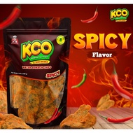 Pedros The First and Original Kangkong Chips Original by Josh Mojica (Authorized Distributor)