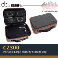 Ddhifi CZ300 / CZ-300 / CZ 300 Portable Large-capacity Storage Bag