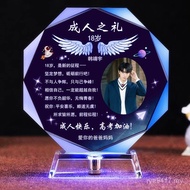 Mother Boy Boy Gift Meaningful Gift Adult 18th Birthday Practical Birthday Gift Son GEYW