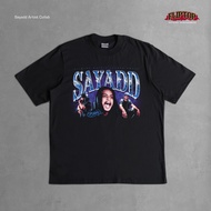 FLIPTOP EMCEE COLLAB (SAYADD)