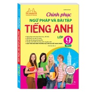 Book - Conquering English grammar for grade 9, volume 2 (reprint 01)