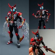 【Ready Stock】Kamen Rider 555 zeztz faiz sic kamen rider kamen rider black Kamen Rider model action f