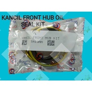KANCIL FRONT HUB OIL SEAL KIT KANCIL DEPAN TAYAR OIL SEALS