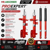 PROTON ERTIGA HEAVY DUTY ABSORBER PROEXPERT