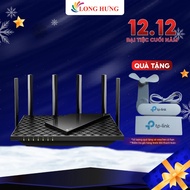 TP-Link Router Wifi 6 Dual-Band Gigabit AX 5400 Router Archer AX73 - Genuine product