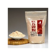 池上米副產品系列-養生五穀粉300g