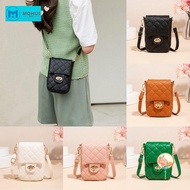 MW Shoulder Bag Female Wallets Soft Leather Cell Phone Bag
