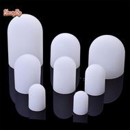 honeybird 2Pcs Silicone Elastic Flashlight Lampshade For SP31 SP35 IF22A C8G IF25A SP36 S2 C8 EA01 T