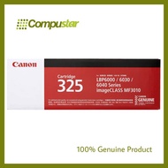 Canon 325 Original Black Toner Cartridge