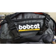 Bobcat Explorer Beltbag/crossbody bag/sling bag Xpro Elite ballistic series