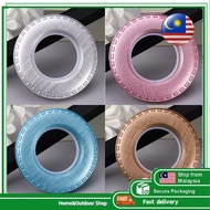 🔥Ready Stock🔥80/100PCS Ring Langsir /Gelang Langsir /Curtain Eyelet Rings / Eyelet/Gelang Eyelet Lan