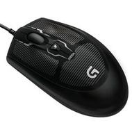 拾五羅技 G100/G100S 有線鼠標 G302 APEX/CF/LOL/CS FPS電競對稱游戲