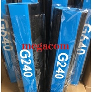 G240 Cloth Gang Mousepad