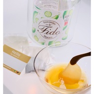 Kombucha Works | Kombucha DIY Brewing Essential Kit |  LIVE Kombucha Scoby Starter Culture