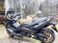 YAMAHA Tmax 530 ABS 鋼鐵特仕