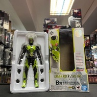幪面超人-SHF Zero one 一番賞 B賞 彩透版 20230327015