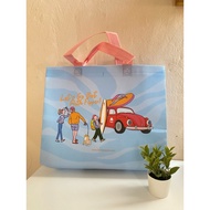 Fipper Totebag