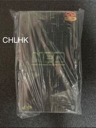 全新品未開 Hottoys MMS657 The Matrix Resurrections Neo 奇洛李維斯 22世紀殺人網絡 駭客任務 黑客帝國
