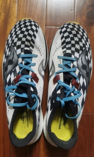 Saucony endorphin pro 2