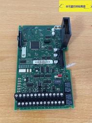 可詢價 74104-632-51 AB變頻器PF70 PN-209235 端子IO信號主CPU控制板