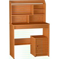 Children's Study Table || Big Panel Study Cabinet || Mbs 312