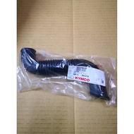 Guangyang Original Factory Proud 100 Transmission Outer Cover Ventilation Duct Cooling Duct Long Str