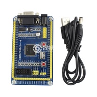 C8051F040Small System Development Board C8051F Core Single-Chip Microcontroller Programmer Experimen