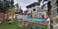 Villa Zam Zam Puncak