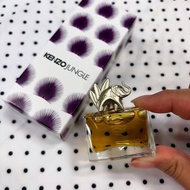 Kenzo Jungle mini perfume 迷你香水 香水版 試用