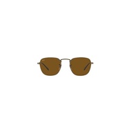 [RayBan] Sunglasses RB3857 Antique Gold 48.