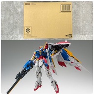 《 💼工作室交收🔅特價優惠🔅 》 [ 🇯🇵 魂限 ] 全新 現貨 GFFMC GUNDAM FIX FIGURATION METAL COMPOSITE WING GUNDAM EW Early Co