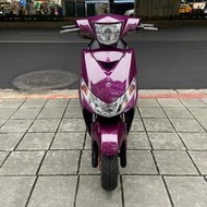 2015年 RAY 125 #2753 低利分期 二手 中古機車 代步車 車換車 貳輪嶼新北中和店