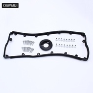 [CHiWANJi] Engine Valve Cover Gasket Set Replacement 070103469A 070 103 469 A for T5