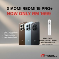 Redmi Note 15 Pro+ 5G 12GB/256GB