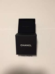 Chanel 耳環盒