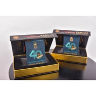 Gold Bar 1g IIUM's 40th Anniversary