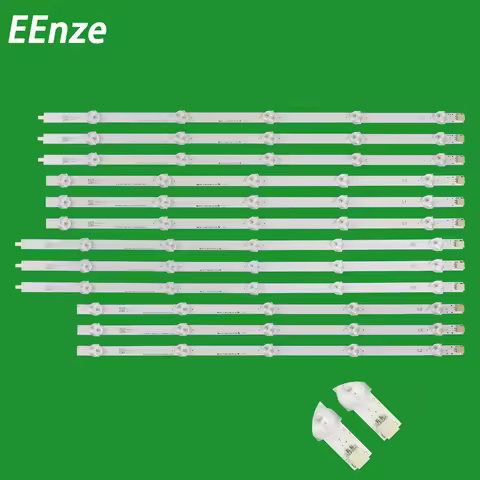 LED For 6916L-1276A 6916L-1273A 6916L-1272A TX-L50B6E 50LN578V 50LN5788-ZE 50LN570S-ZE 50"ROW 2.1 Re