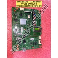 Mainboard / SAMSUNG UA32EH4000MXXD LED TV MAINBOARD