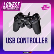 ACC GAME PAD CONTROLLER USB FOR PC