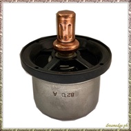 [S D K G] Thermostat for   D4 D6 TAMD63 TAMD122  Engines Replace 8149182 15266 1676306