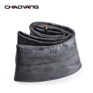 Chaoyang bicycle inner tube 26x4.0-4.9 Schrader A/V ATV tyre beach bike tire tube city fat tyres sno