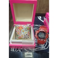 [GWF-1000TM-4A] Casio G-Shock Original Limited Frogman Rare Collab Takashi Murakami Jam Gshock
