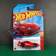 Hot Wheels Toyota Supra MK4
