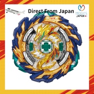Beyblade Burst B-167 Booster Mirage Fafnir.Nt 2S