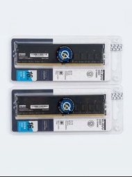 KLEVV DDR4-3200 16GB*2 U-DIMM Standard Memory