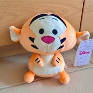 Disney Tigger Plush Stuffed Soft Toy Doll Tsum Tsum Winnie Pooh Kids Gift Plushie