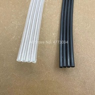 Tiub Paip Dakwat 5M 4 garisan Untuk Epson DX4 DX7 4730 i3200 EPS3200 Printhead Eco Solvent UV DTF Pe