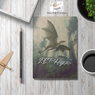 Publisher Trail - Zephyr