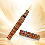 新品CYPRESS【變塗-百變系列-C】古典工藝 螺鈿鑲嵌