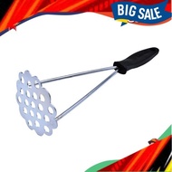 Sudip Burger, Sudip Penyet Daging Burger, Pelenyet Kentang, Potato Masher 25 CM